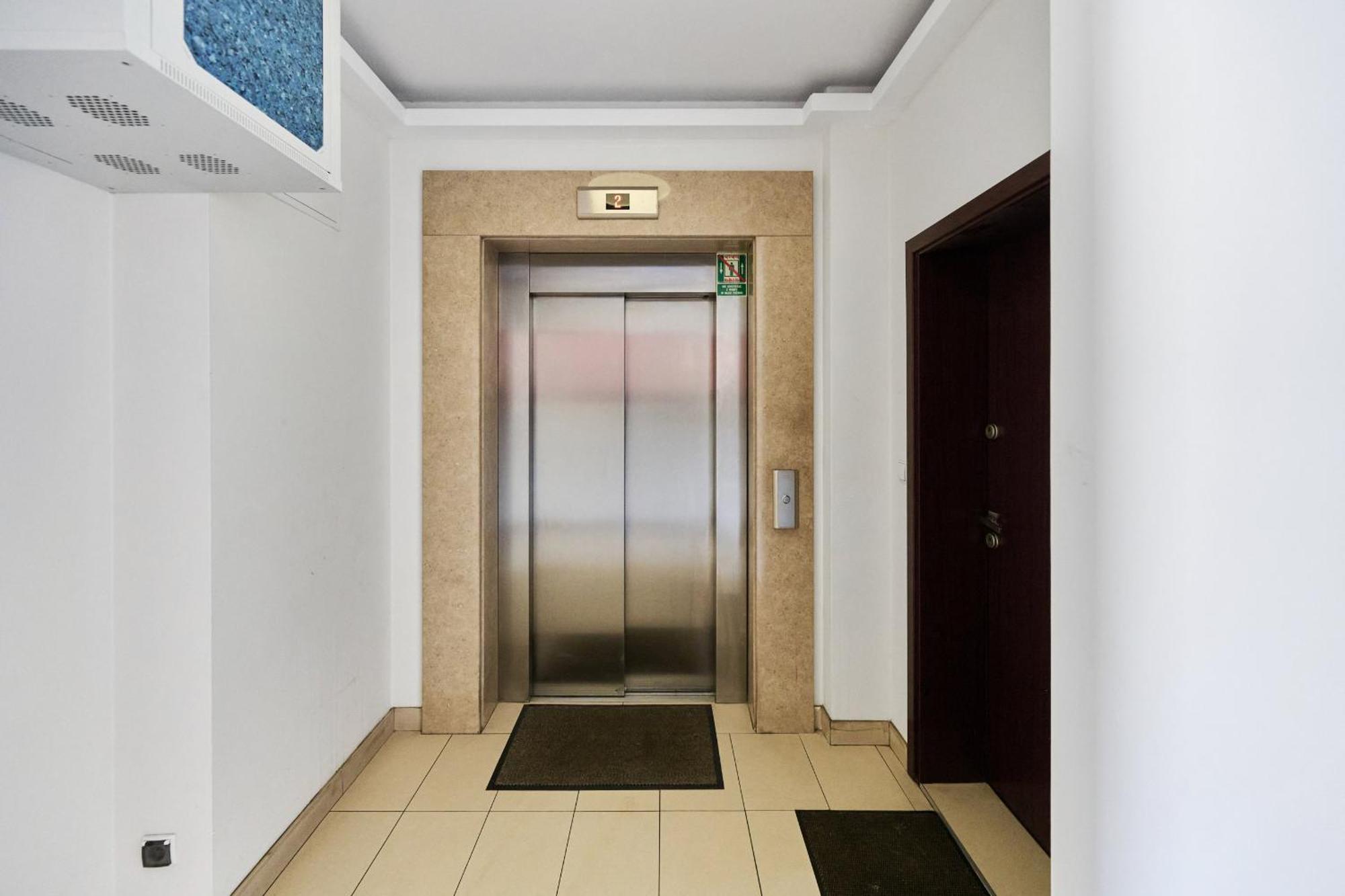 Apartament Szept Galeria Dominikanska By Noclegi Renters Breslau Exterior foto
