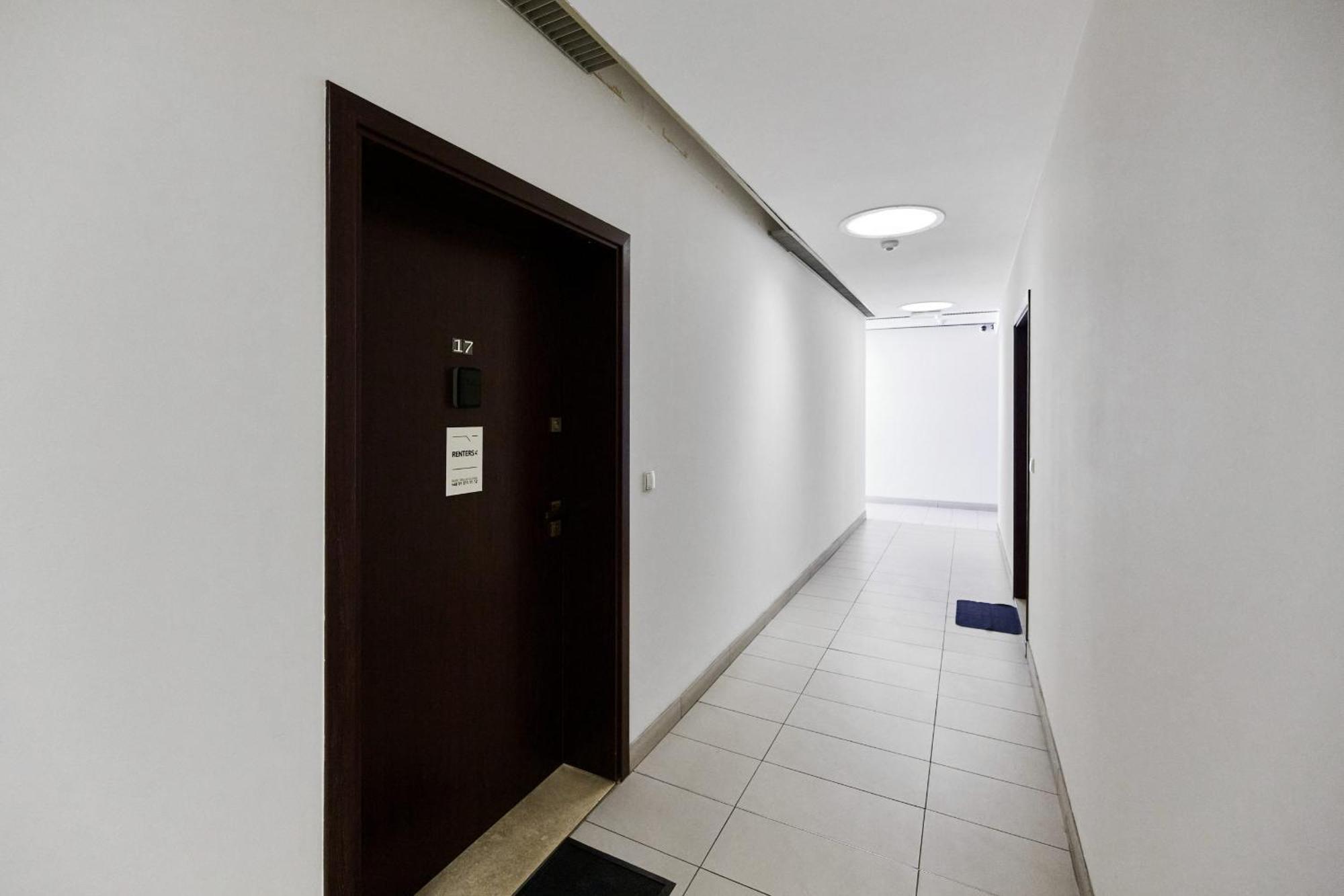 Apartament Szept Galeria Dominikanska By Noclegi Renters Breslau Exterior foto