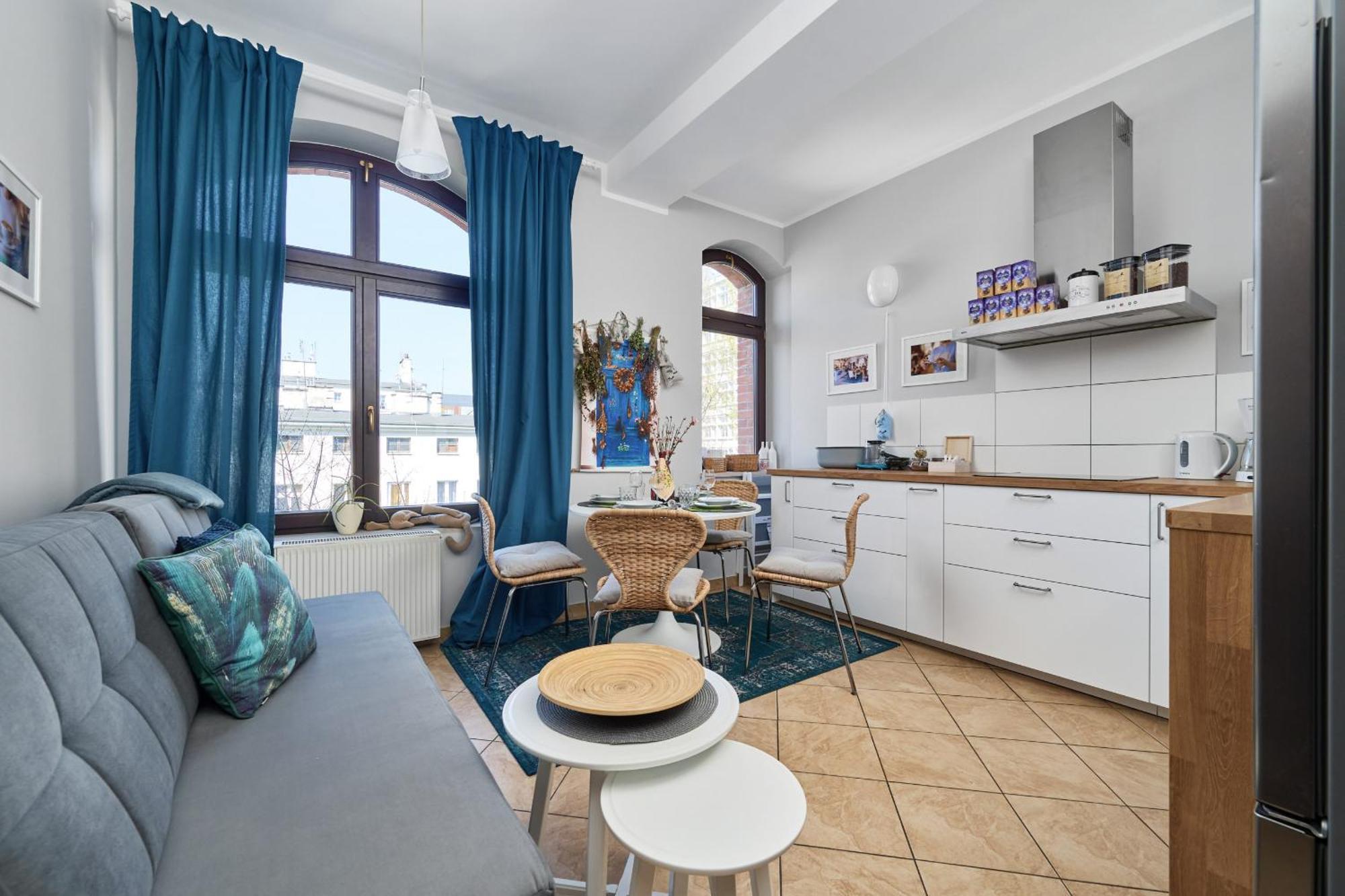 Apartament Szept Galeria Dominikanska By Noclegi Renters Breslau Exterior foto