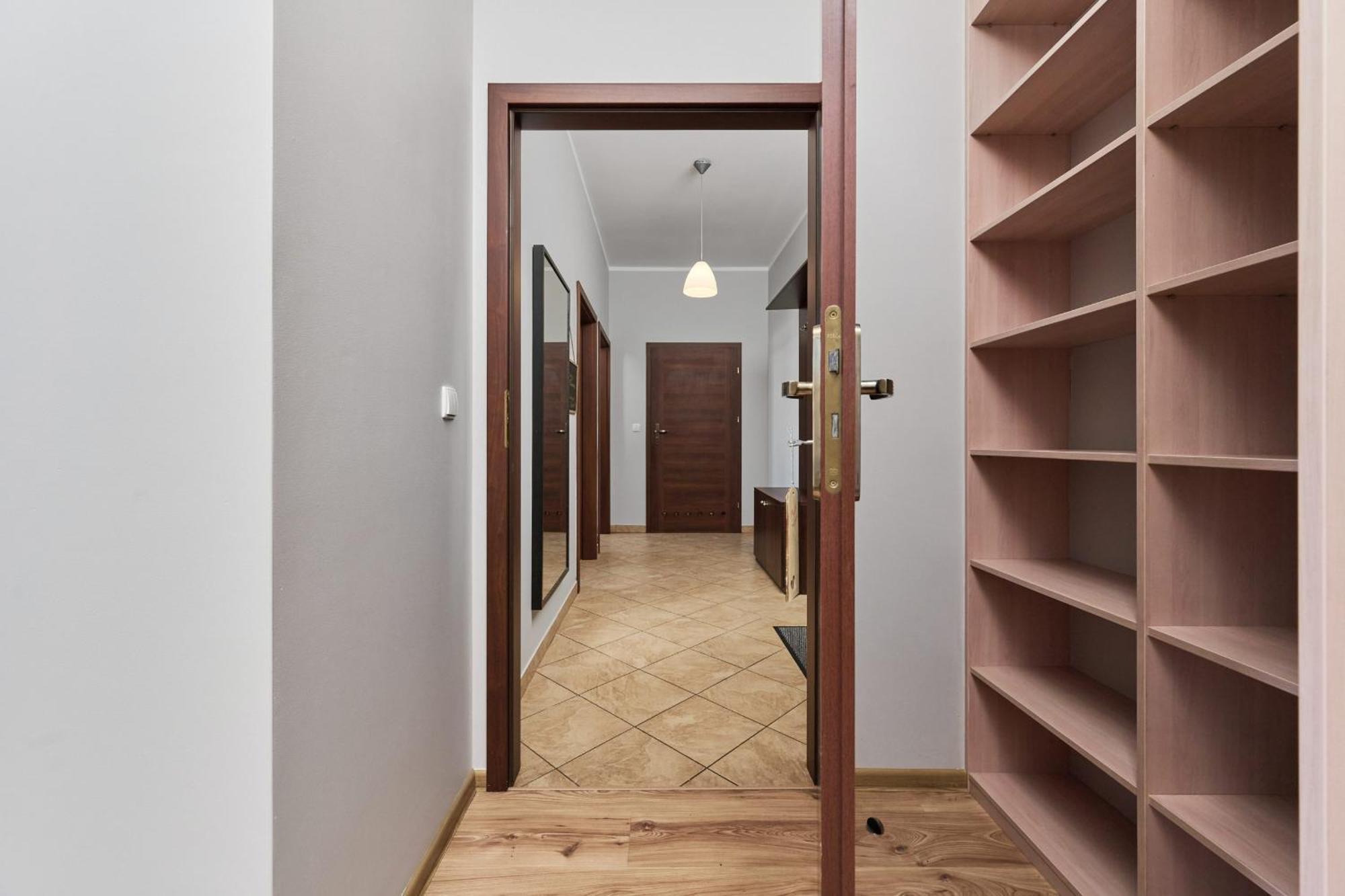 Apartament Szept Galeria Dominikanska By Noclegi Renters Breslau Exterior foto
