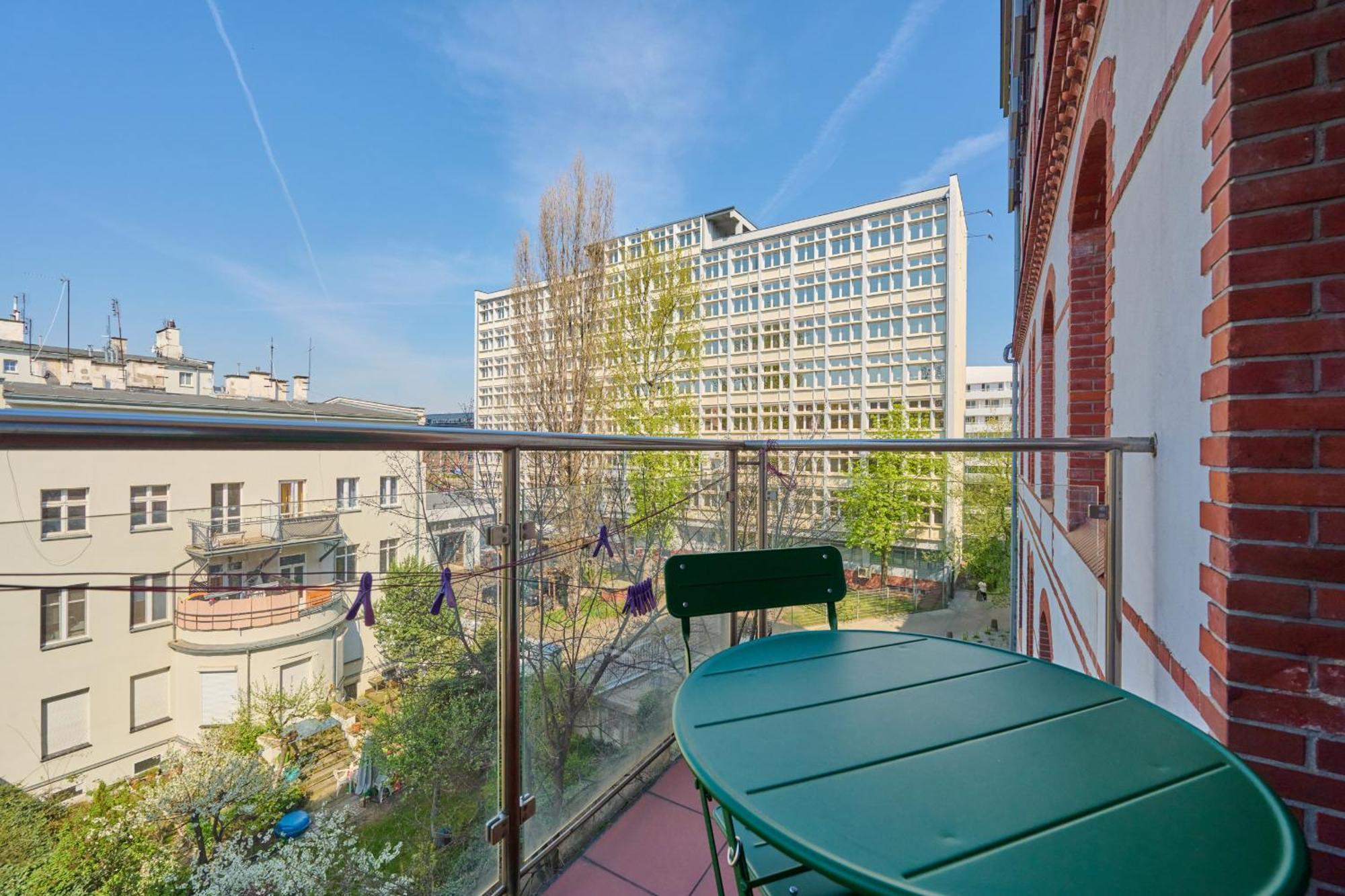 Apartament Szept Galeria Dominikanska By Noclegi Renters Breslau Exterior foto